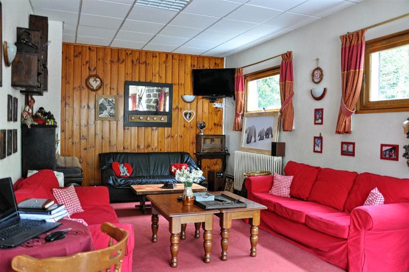 Hotel Le Provencal Les Deux Alpes Eksteriør bilde