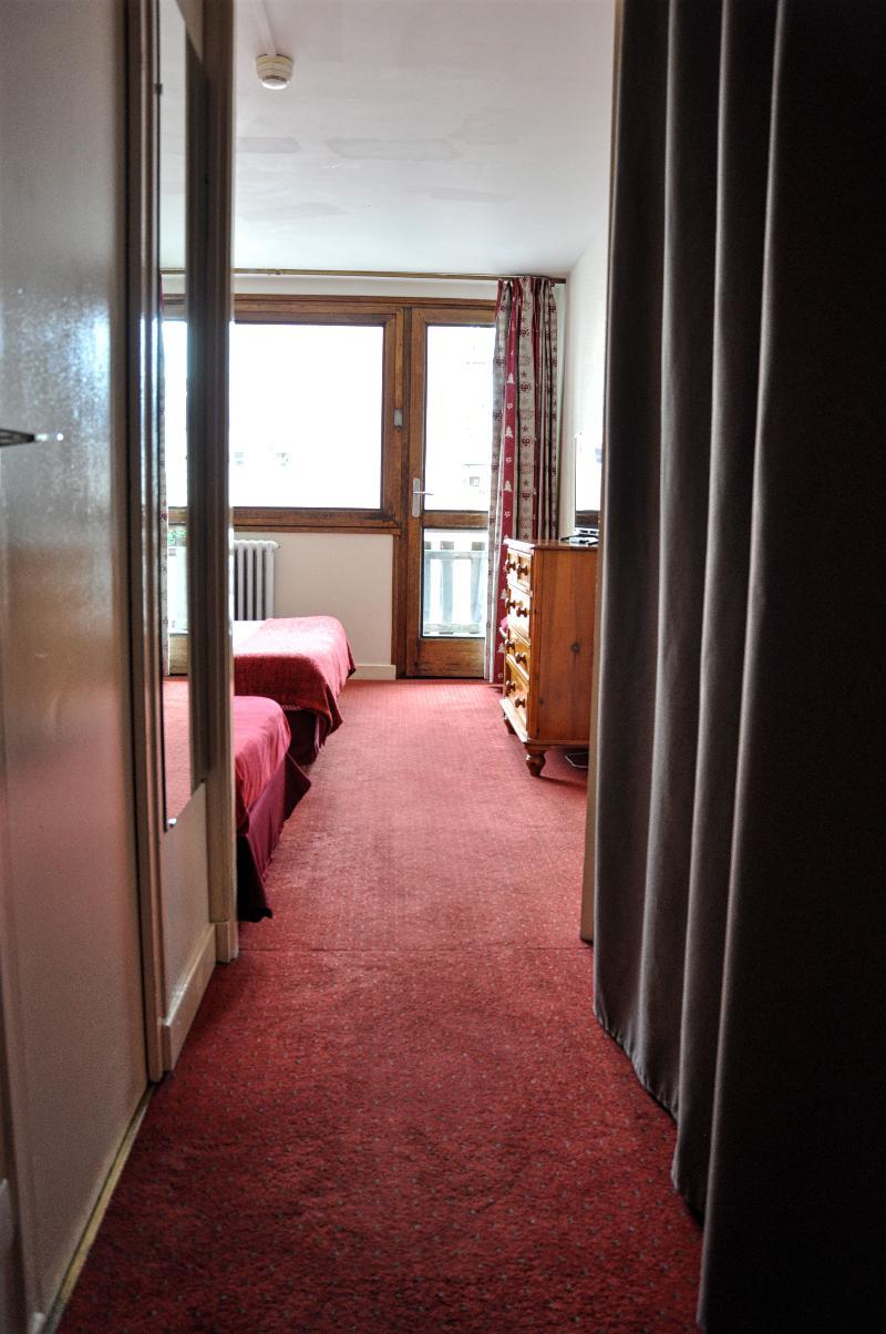 Hotel Le Provencal Les Deux Alpes Eksteriør bilde