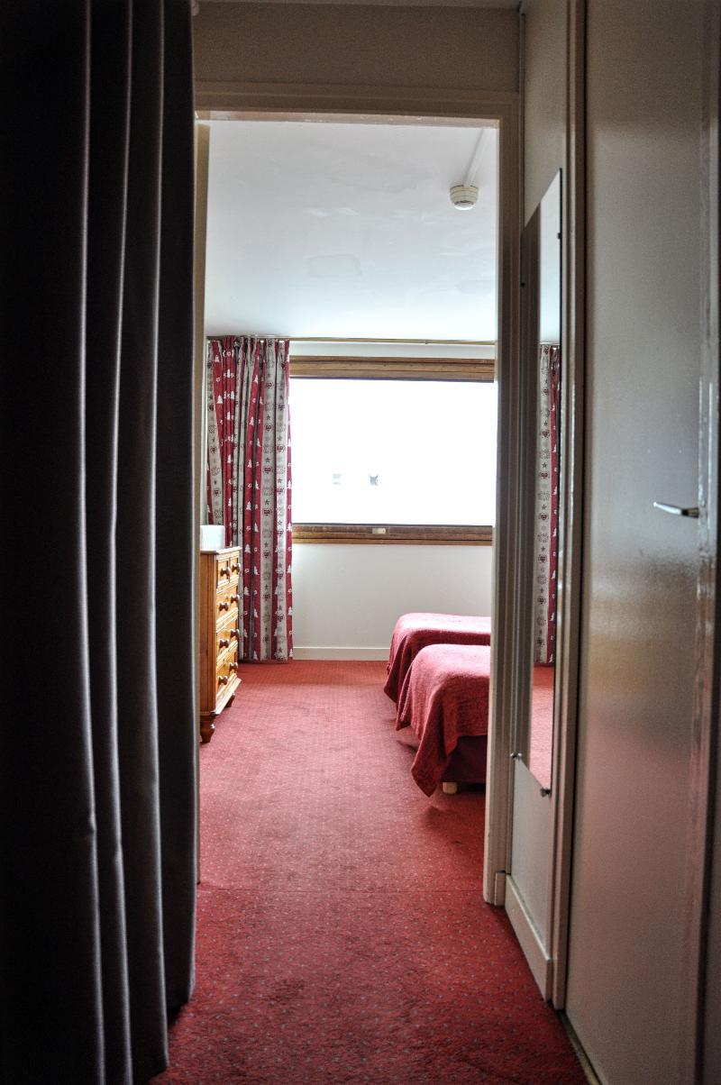 Hotel Le Provencal Les Deux Alpes Eksteriør bilde